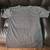 Brand New Boys Kenneth Cole Dark Gray T-Shirt Size 12 1 thumbnail