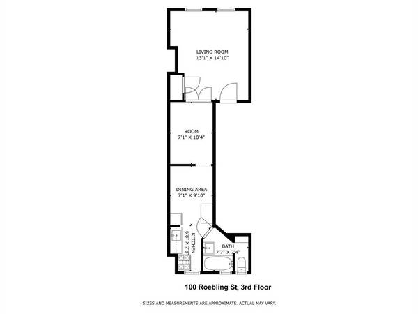 $2,200,000 / 3br - 2049ft2 - Unique 3-Family in Prime Williamsburg! (Williamsburg)64033635024897124