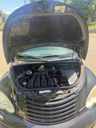 2008 PT Cruiser - $2,000 (richmond / point / annex)63617509111937123