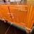 Antique buffet sideboard 1 thumbnail
