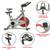 Sunny Health & Fitness Pro II Stationary Exercise Bike 5 thumbnail