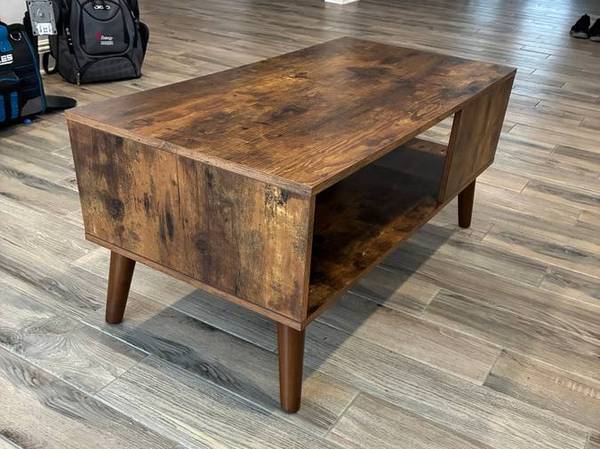 Coffee Table 1