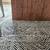 Handmade geometric rug Ellen DeGeneres (7’7’’ x 9’9’’) 2 thumbnail