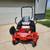 Simplicity zero turn mower 3 thumbnail