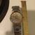 1950S 14K SOLID GOLD MEN'S OMEGA SEAMASTER WATCH WITH 14K GOLD JEWELRY 7 thumbnail
