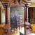 REDUCED!   (1870-90) SHERMAN HOUSE WALNUT VICTORIAN DRESSING STAND 2 thumbnail