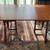 Extendable Leaf Dining Table 2 thumbnail