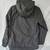 -------REI E1 Elements Rain Windbreaker Jacket w/ Hood Size Kids 14/16 11 thumbnail