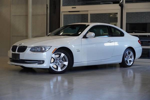 2011 BMW 335i xDrive Coupe - Clean Title - 108K Miles - AWD - Perfor - $11,997 (1005 SE Washington ST. Portland, Or 97214)63618430557313121