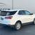 2024 Chevy Chevrolet Equinox LT suv Summit White 4 thumbnail