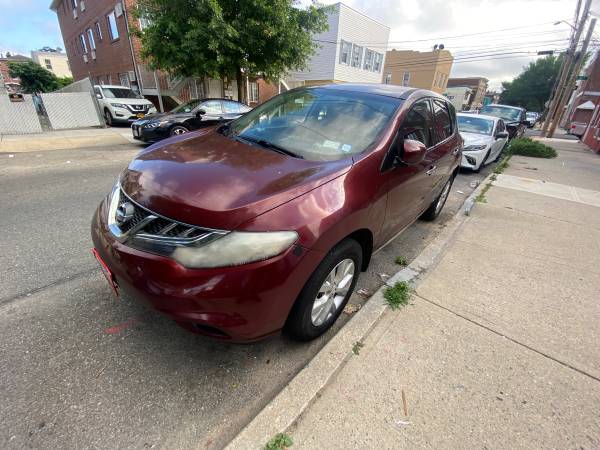 Nissan Murano 2011 - $3,90063654723221251120