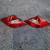 2006-2009 Mercedes CLS500 tail lights with light bulbs and accessories oem. 2 thumbnail