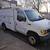 2004 Ford E350 cargo van 1 thumbnail