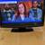 Sylvania 22" TV/PC monitor 4 thumbnail