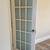 Interior wood and French semi solid doors 5 thumbnail
