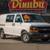2014 Chevrolet Chevy EXPRESS 2500 CARGO VAN 3D 4 thumbnail