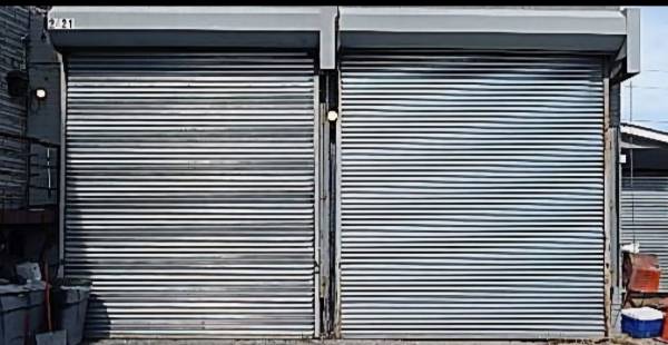 WAREHOUSE/GARAGE FOR RENT 1