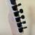 Squired Sunburst Stratocaster with EMG pickups 6 thumbnail
