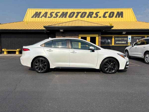 Toyota Corolla - FINANCING FOR EVERYONE!!! 1