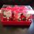 Santa wax Candles (6) 1 thumbnail