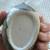 Vintage Ceramic Hand Painted Duck Candle Never Lit 6 thumbnail