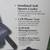 Golfer Gift Set: Golf Bag Cooler & Cell Phone Tote Ball Monogramer New 4 thumbnail