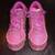 New Balance Kids Glow in the Dark 750v3 Sneakers 1 thumbnail