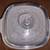Rare Corning Ware Blue Cornflower Square 1 3/4 Qt.Casserole Dish 3 thumbnail