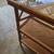 Vintage Shelf / Bookcase Palecek Furniture Three Shelves 21 thumbnail