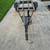 SINGLE AXLE SPRING MOUNTED MULTI BUNK BOAT TRAILER ONLY 4 thumbnail