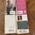 3 Nora Roberts and 1 Maeve Binchy Soft Cover Novels 2 thumbnail