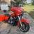 2013 Harley Davidson Street Glide FLHX 3 thumbnail