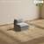 6-Seater Modular Couch – Light Gray – $950 6 thumbnail