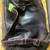 Coach brand leather backpack 8 thumbnail