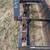 5 Ft Box Blade with Rippers - Three Point for Tractor 11 thumbnail