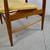 1950's Mid Century Modern Walnut Thonet Arm Chair 21 thumbnail