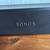 Sonos Beam (Gen 2) - black 4 thumbnail