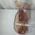 J. Boiros Elephant Sculpture Kalonite Lucite Pink/ Purple 32/950 1991 15 thumbnail