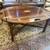 Vintage Heckman Butler Mahogany Coffee Table 1 thumbnail