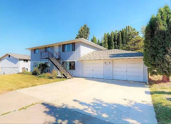 Housing for rent 1