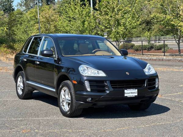 2009 Porsche Cayenne AWD Tracción integral S  SUV 4 puertas - $6,500 (Discount Motors LLC)63484869585793121