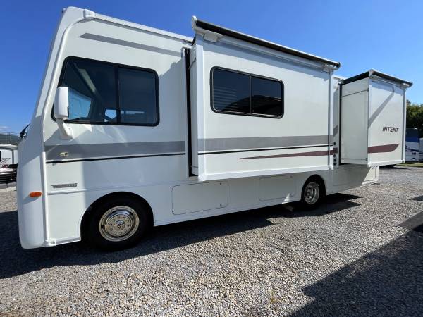 2019 Winnebago Intent Motorhome Rv Camper.... LABOR DAY SALE !! 1