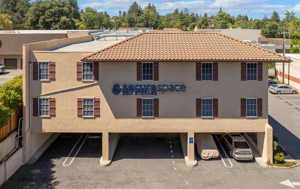 50% Off Select Storage Units in Los Gatos, CA 1