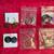 FANTASTIC DEAL - 150+ PIECES OF JEWELRY - BRACELETS/EARRINGS/NECKLACES 1 thumbnail