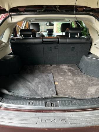 2009 Lexus RX350 - $7,900 (Fairfax)63618665072899123
