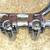 Harley Davidson Parts: Handle Bars | Foot Guide | Pipes | Helmet 2 thumbnail