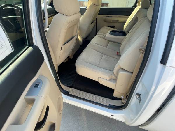 2008 Chevrolet SILVERADO LT1 - Photo 9