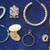 Vintage Jewelry Collection 2 thumbnail