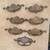 Antique Furniture Hardware Sets 5 thumbnail