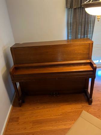 Free Piano 1